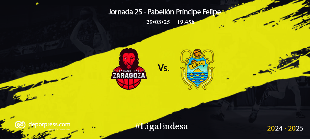 Previa Zaragoza - Canarias