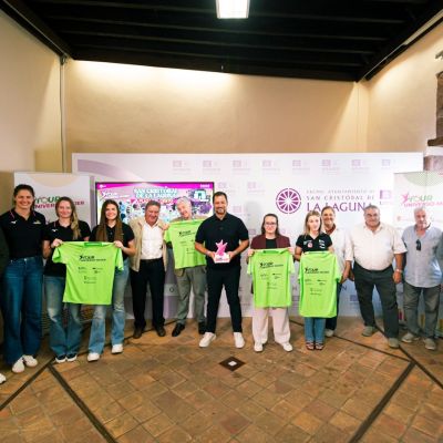 Imagen final del acto (CEDIDA)