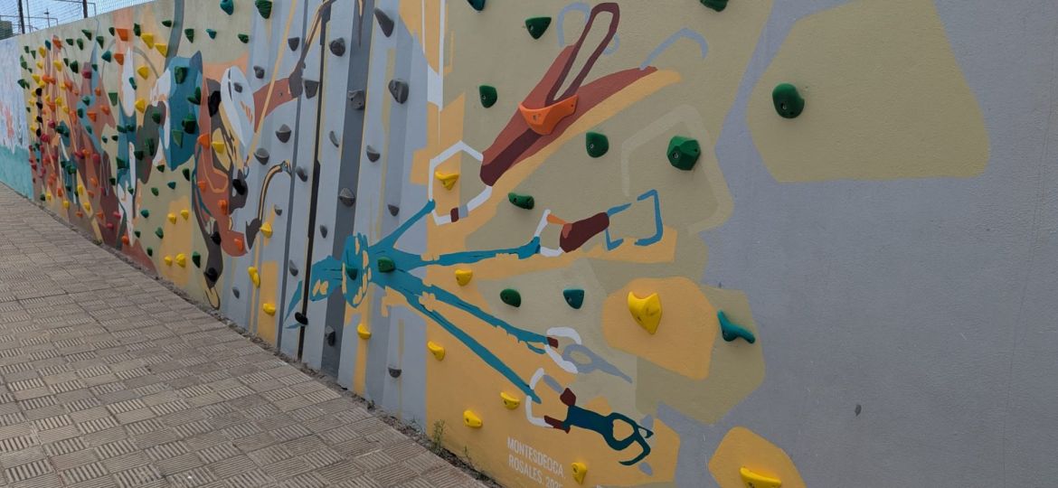 Una imagen del CEIP Punta del Hidalgo (CEDIDA)