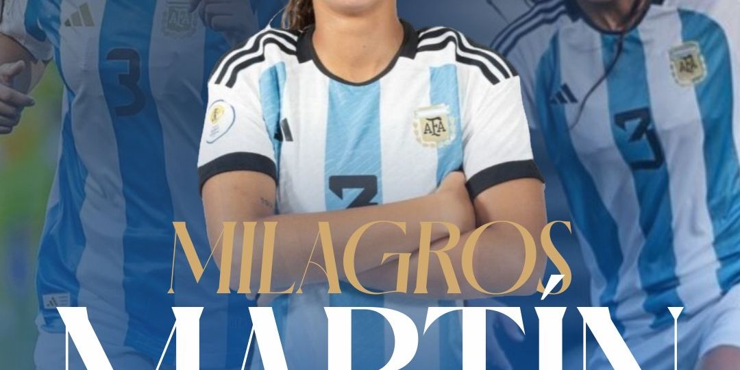 Milagros Martín