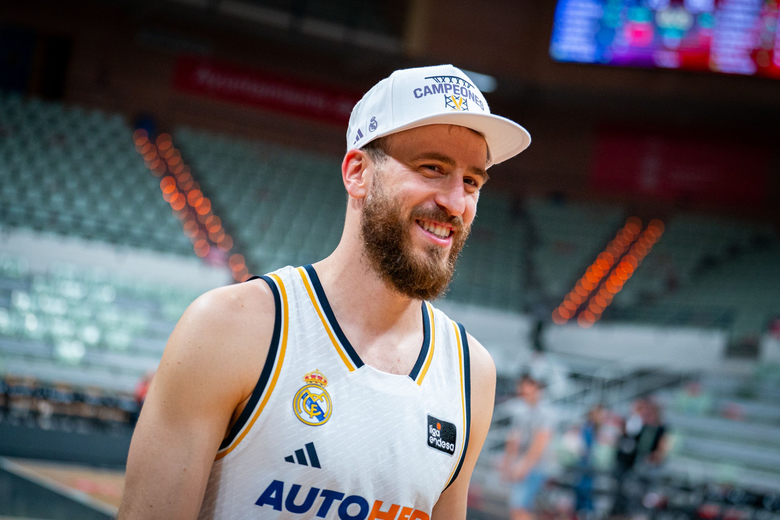 Sergio Rodríguez (ACB Media)