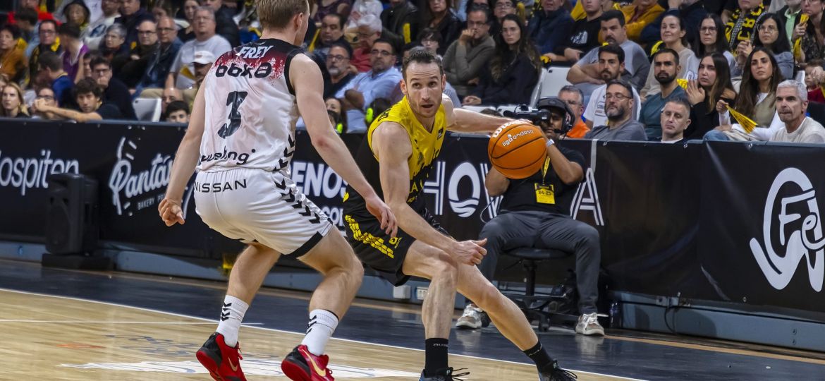 Marcelinho Huertas