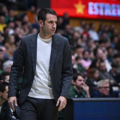 Dani Miret (acb Photo - David Grau)