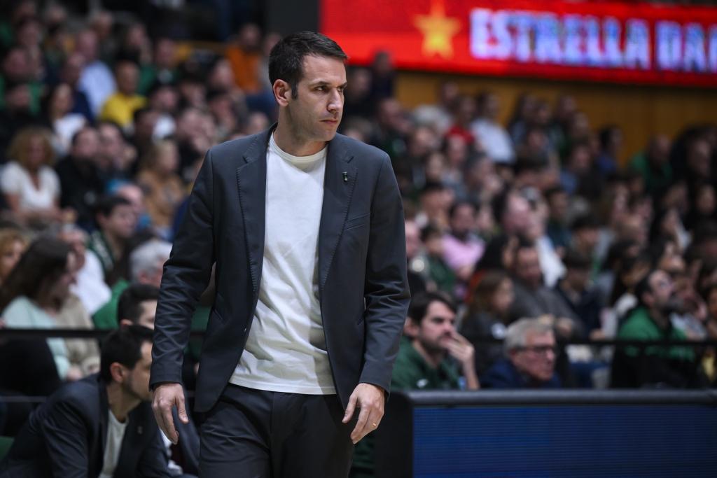 Dani Miret (acb Photo - David Grau)