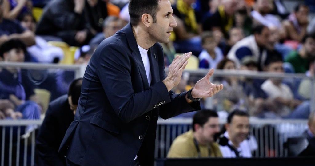 Dani Miret (ACB Photo - David Grau)