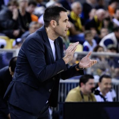 Dani Miret (ACB Photo - David Grau)