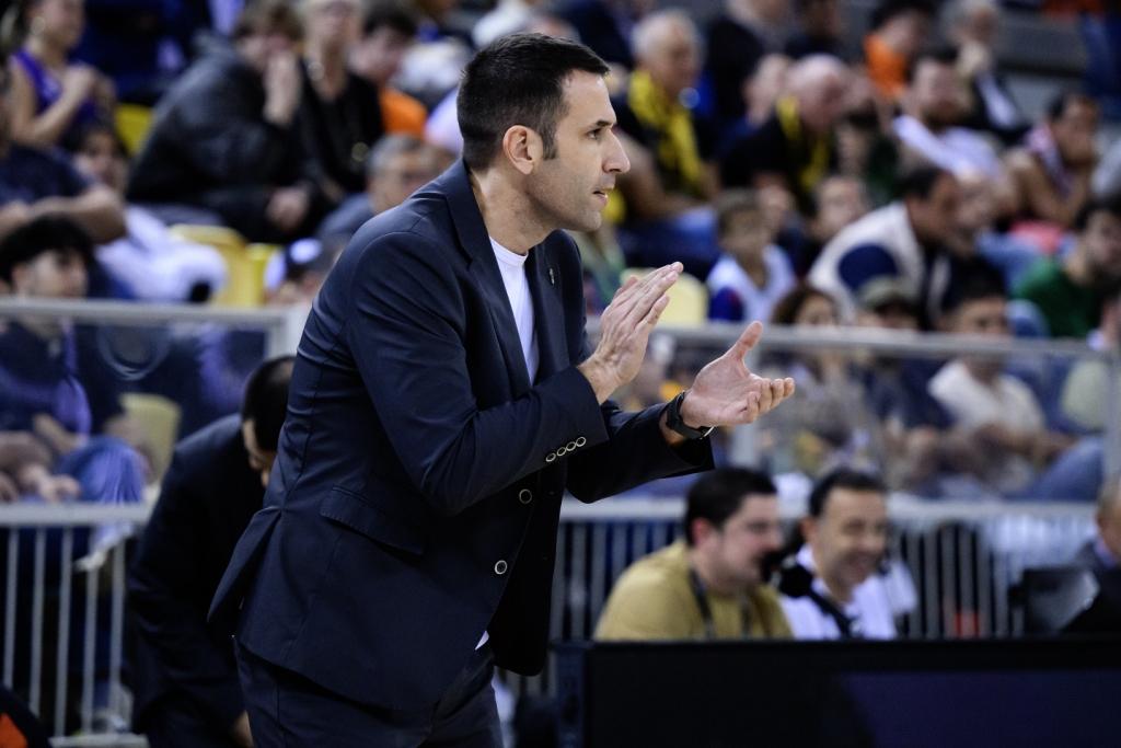 Dani Miret (ACB Photo - David Grau)
