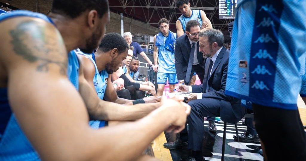 Joan Plaza (ACB PHOTO)