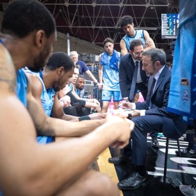 Joan Plaza (ACB PHOTO)