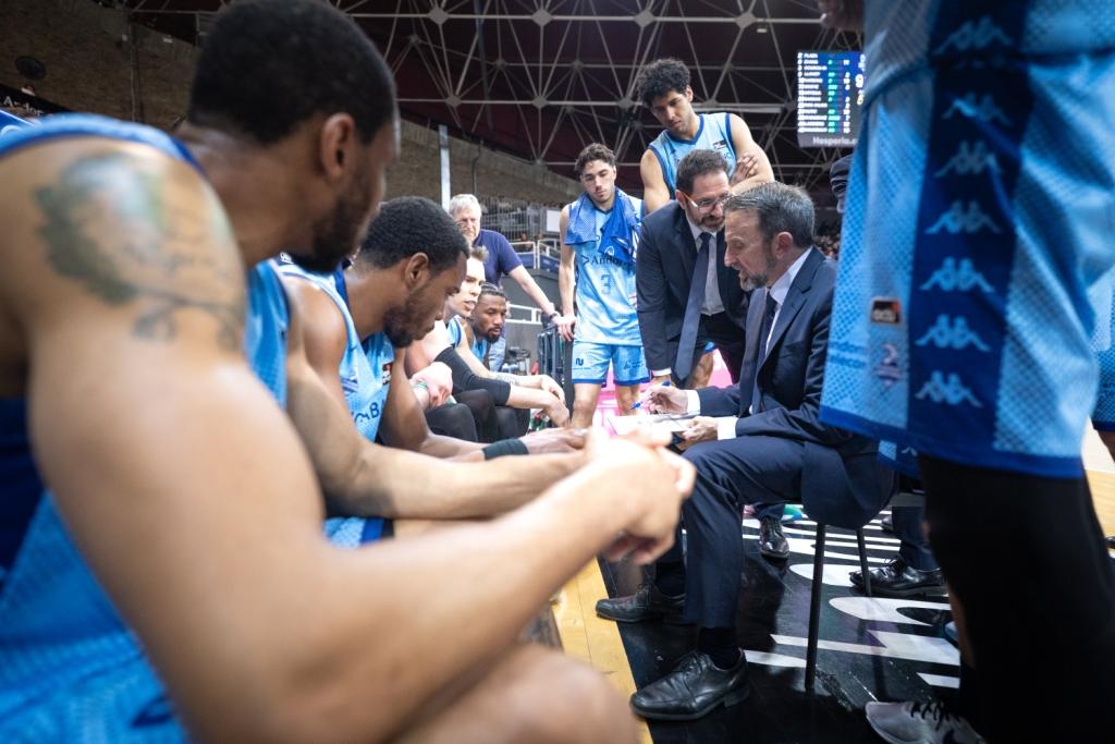 Joan Plaza (ACB PHOTO)