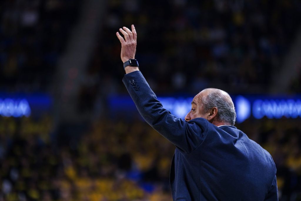 Txus Vidorreta (ACB Media)