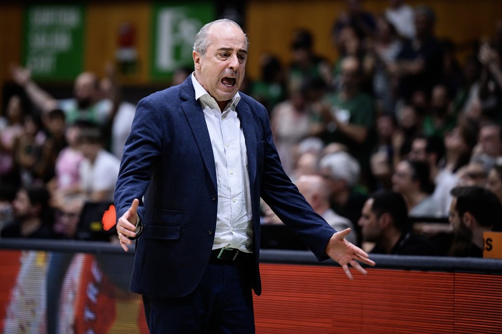 Vidorreta (ACB PHOTO/DAVID GRAU).