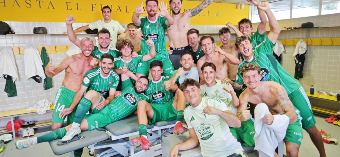 Racing Ferrol
