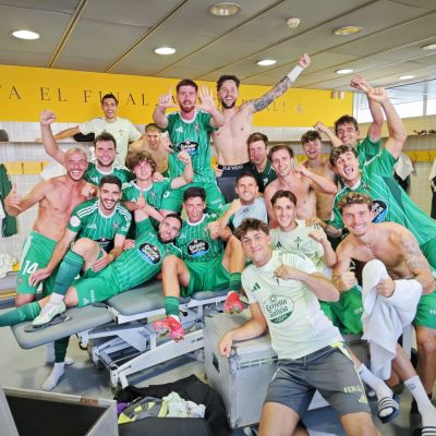 Racing Ferrol