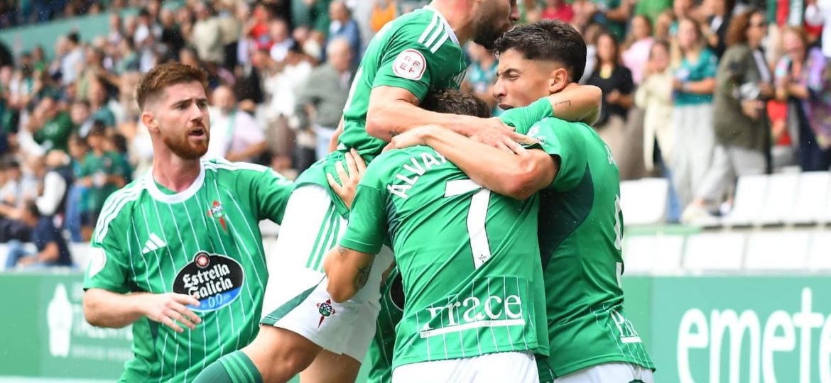 Racing Ferrol