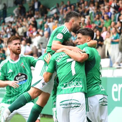 Racing Ferrol