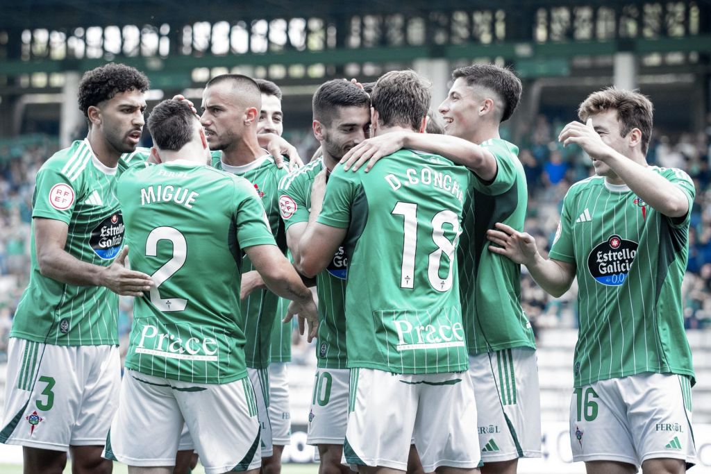 Racing Ferrol