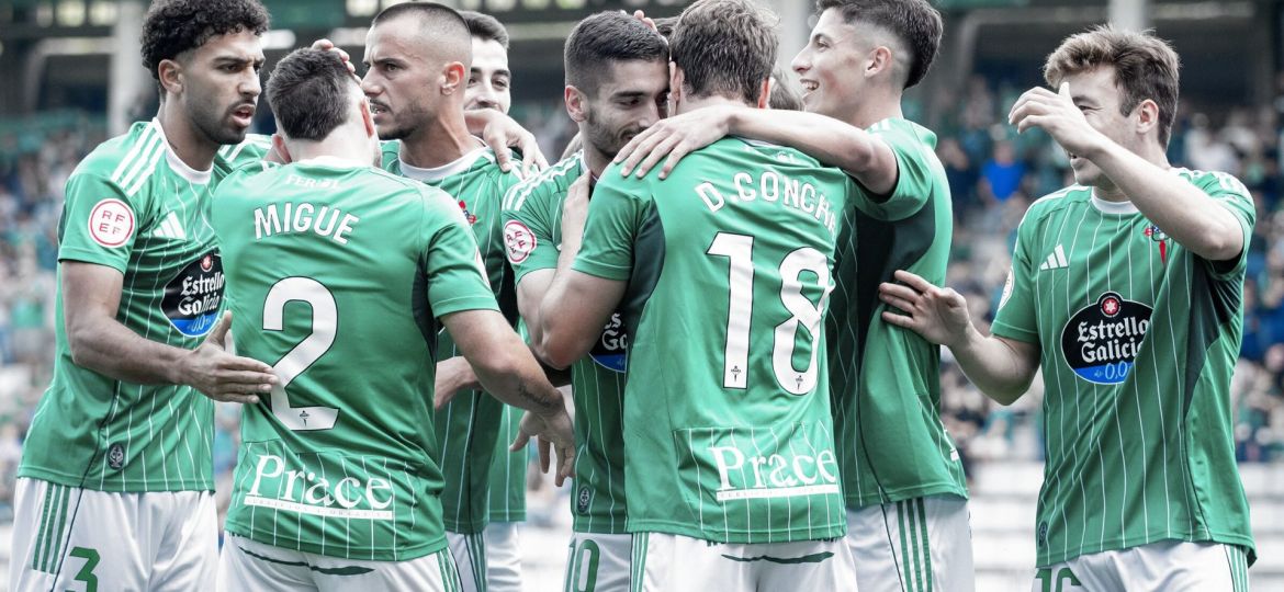Racing Ferrol