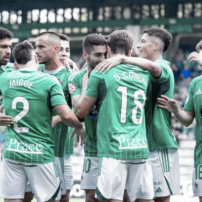 Racing Ferrol