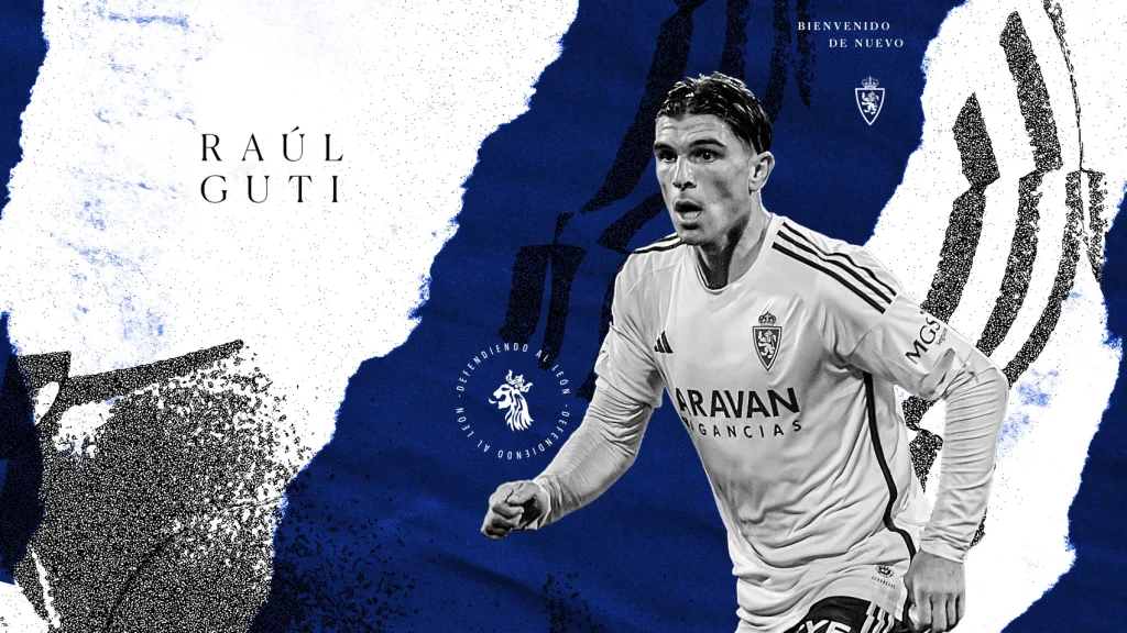 Raúl Guti (Real Zaragoza)|Gi4E3KUXIAQ3Xks|Gi4k_5oXsAEFulo|Rafa Núñez (FC Cartagena)|Gassama (@CD_Eldense)|Nikola Milicic (@Burgos_CF)