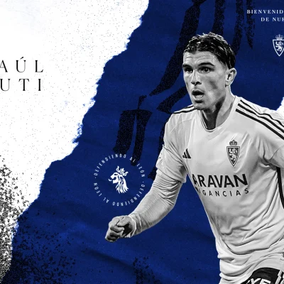 Raúl Guti (Real Zaragoza)|Gi4E3KUXIAQ3Xks|Gi4k_5oXsAEFulo|Rafa Núñez (FC Cartagena)|Gassama (@CD_Eldense)|Nikola Milicic (@Burgos_CF)