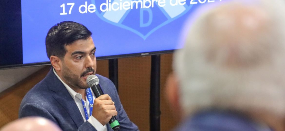Rayco García (CD TENERIFE)