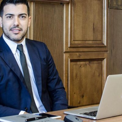 Rayco García (TWITTER)