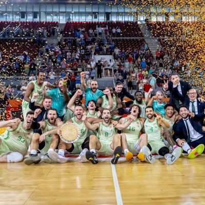Real Betis Baloncesto