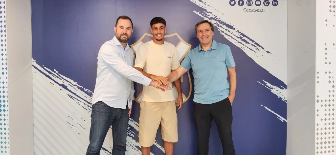 Renovación de David Rodríguez (CD Tenerife)|rnewov