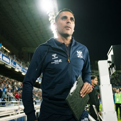 Roberto Perera