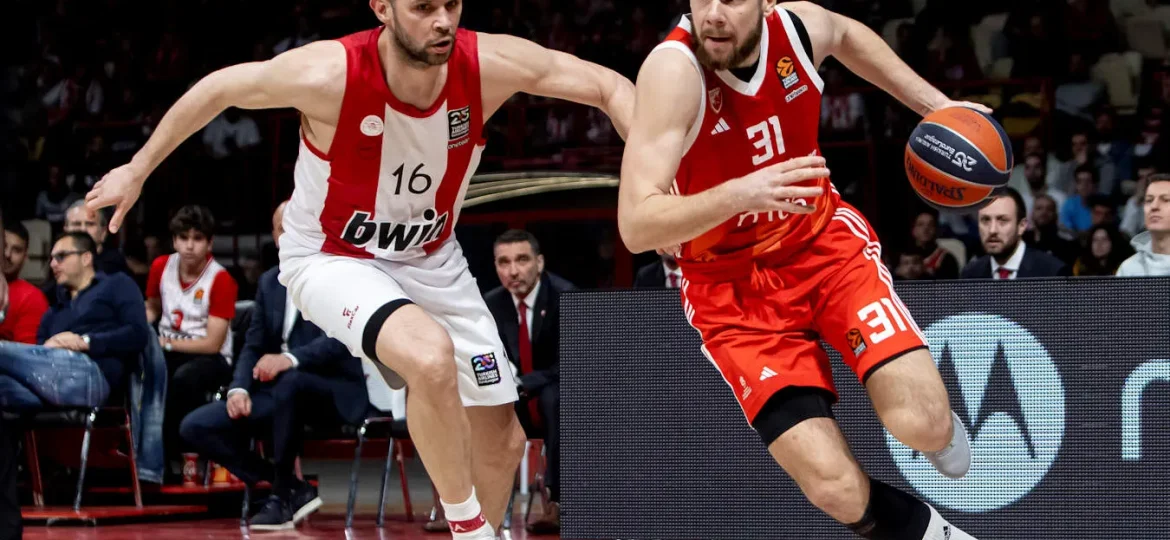 Rokas Giedraitis (Euroleague)