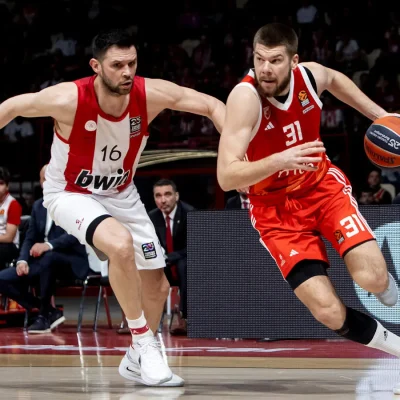 Rokas Giedraitis (Euroleague)