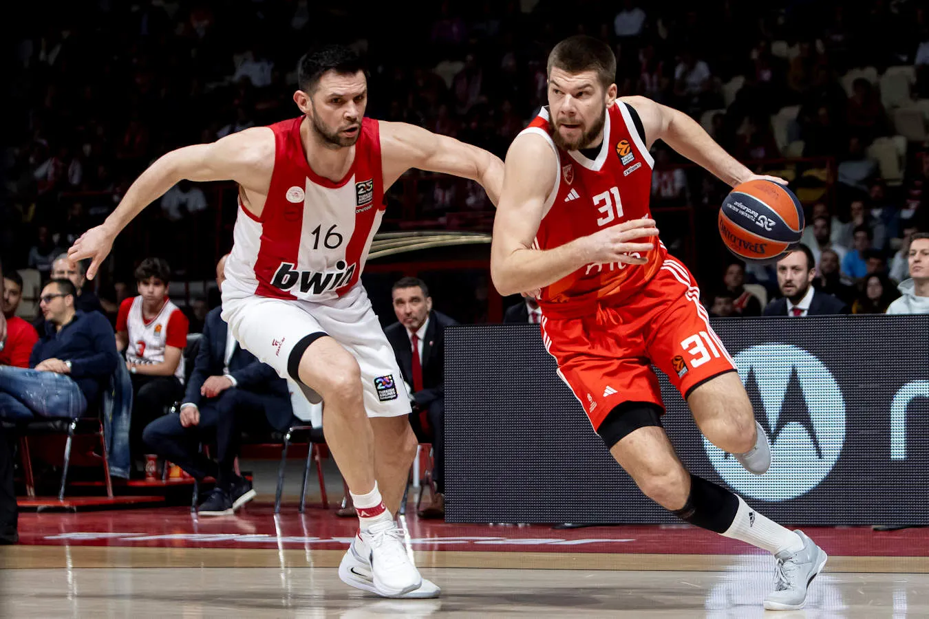 Rokas Giedraitis (Euroleague)