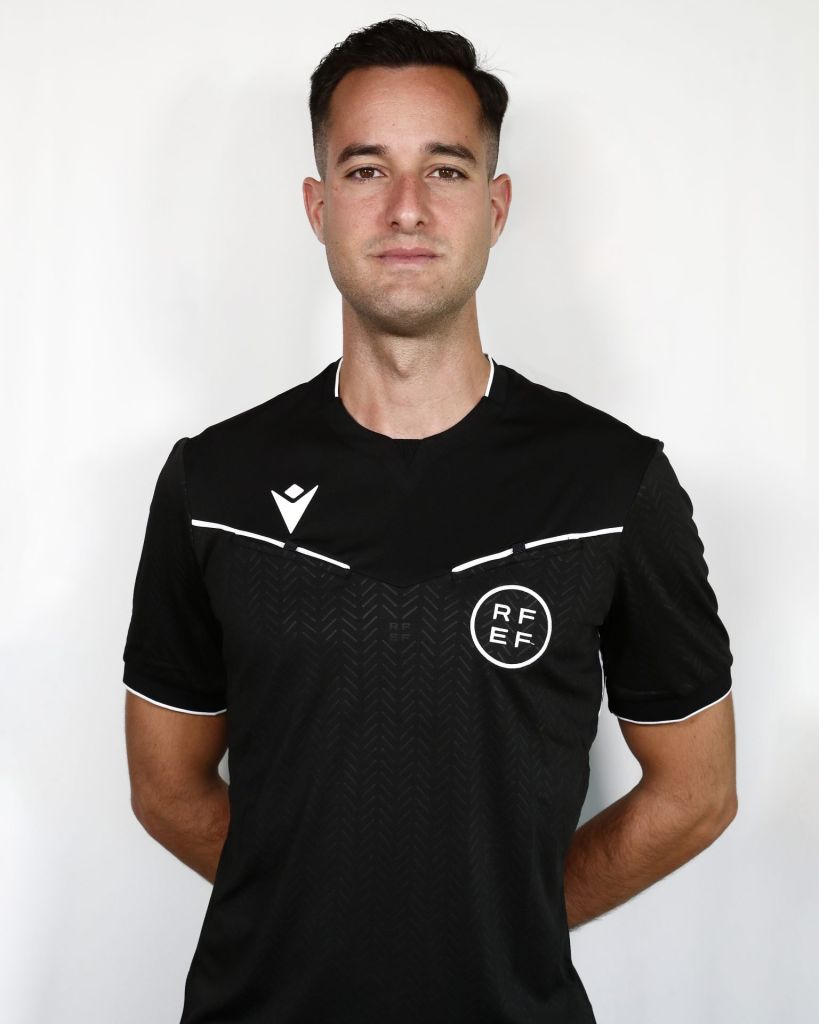 Rubén Ruipérez Marín (CEDIDA)