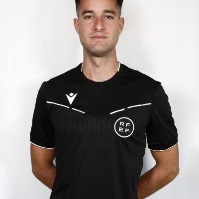 Rubén Ruipérez Marín (CEDIDA)