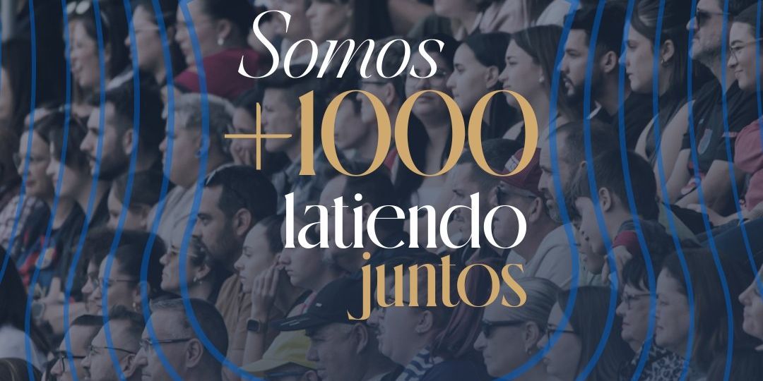 Millar de fieles para las blanquiazules (CD Tenerife Femenino)