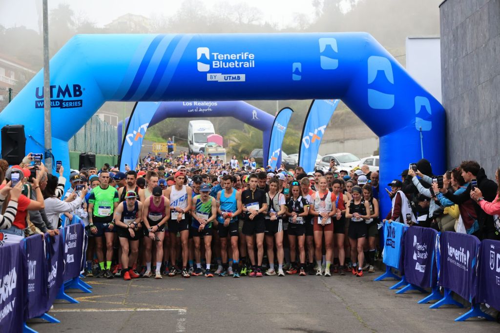 Salida 24K