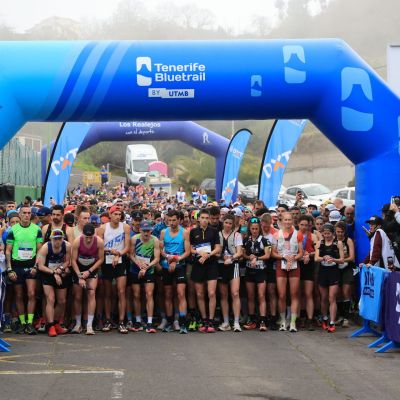 Salida 24K