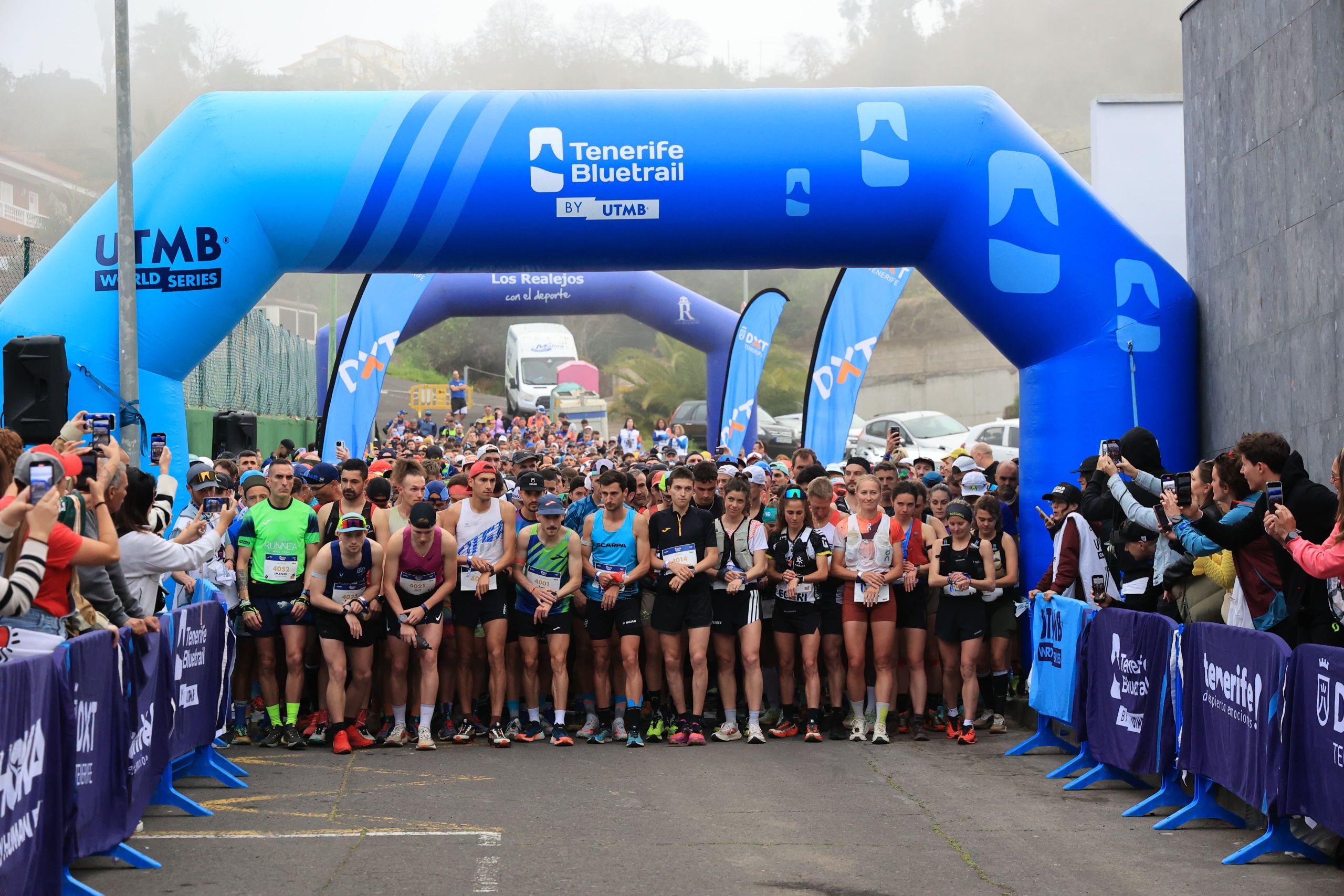 Salida 24K (CEDIDA).