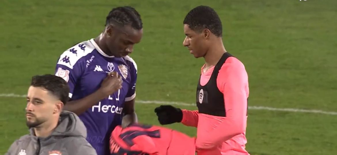 Salifo-Rashford