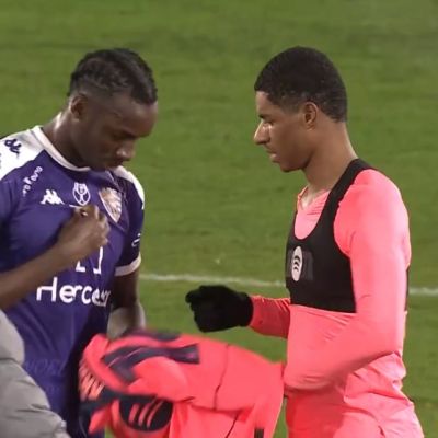 Salifo-Rashford