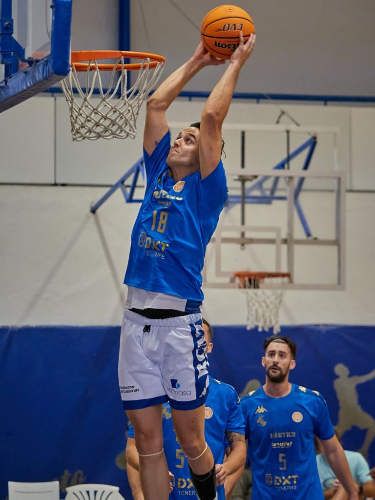 Samuel Rodríguez