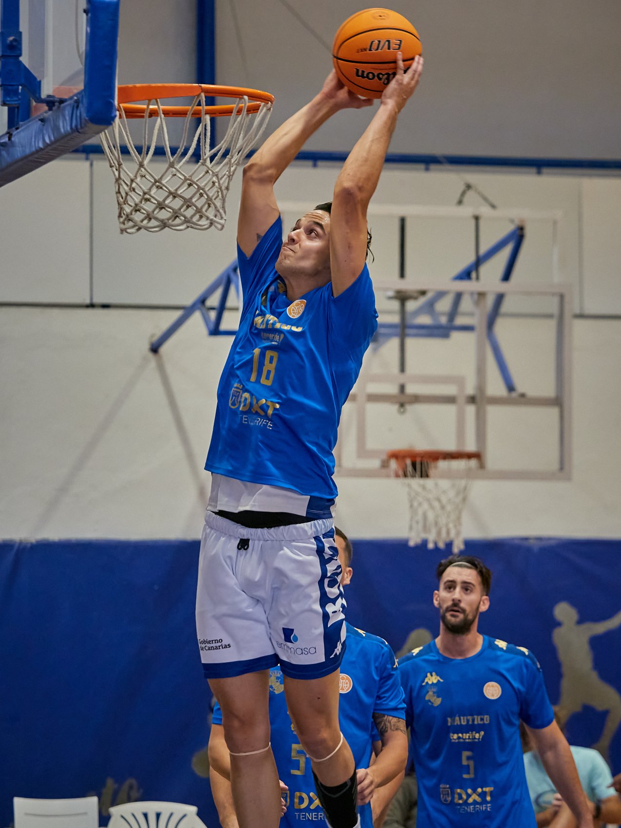 Samuel Rodríguez (CEDIDA).