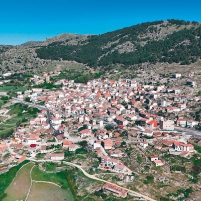 San Juan de la Nava (RFEF)