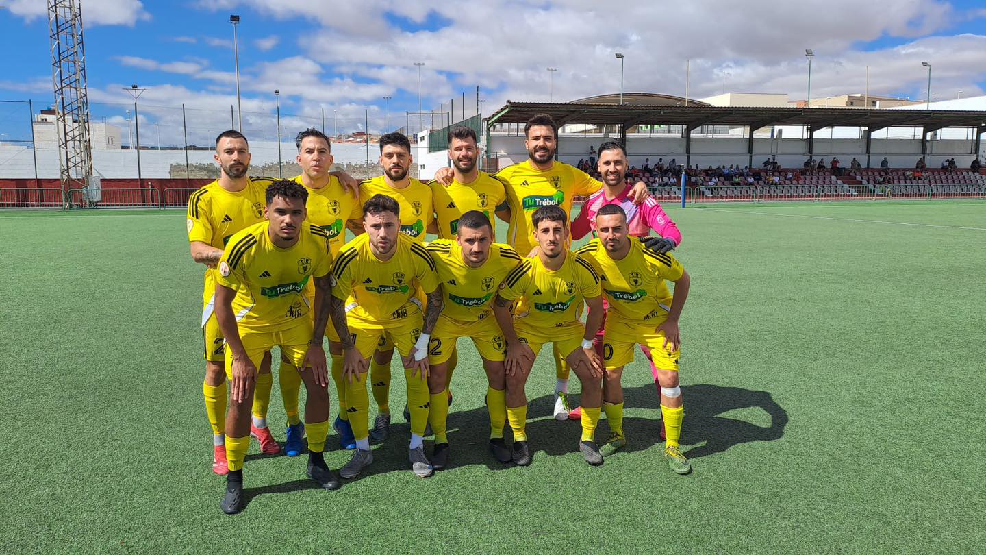 XI San Miguel (FACEBOOK SAN MIGUEL).