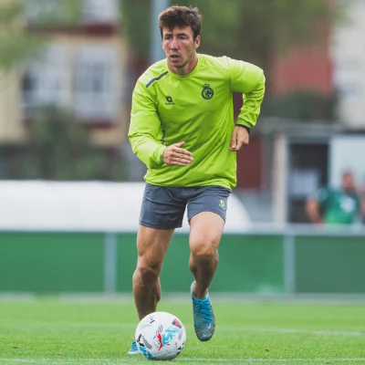Saúl García