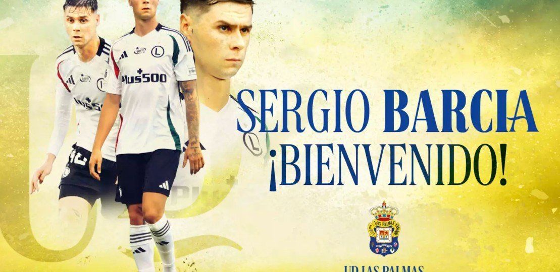 Sergio Barcia