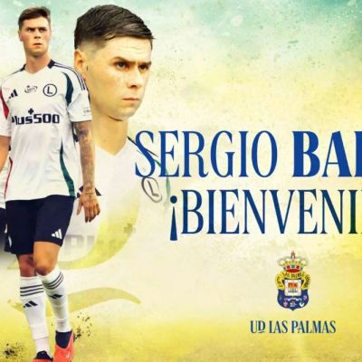 Sergio Barcia