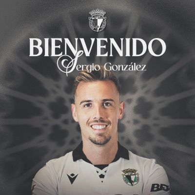 Sergio González
