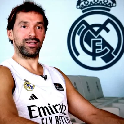 Sergio Llull (REAL MADRID)